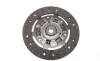 Комплект сцепления Opel Vectra A 1.8-2.0 i 88-95/Chevrolet Aveo 1.5 i 03- BLUE PRINT ADG03028 (фото 4)