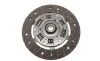 Комплект сцепления Opel Vectra A 1.8-2.0 i 88-95/Chevrolet Aveo 1.5 i 03- BLUE PRINT ADG03028 (фото 5)
