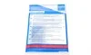 Комплект сцепления Opel Vectra A 1.8-2.0 i 88-95/Chevrolet Aveo 1.5 i 03- BLUE PRINT ADG03028 (фото 9)