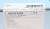 Комплект сцепления Opel Vectra A 1.8-2.0 i 88-95/Chevrolet Aveo 1.5 i 03- BLUE PRINT ADG03028 (фото 10)