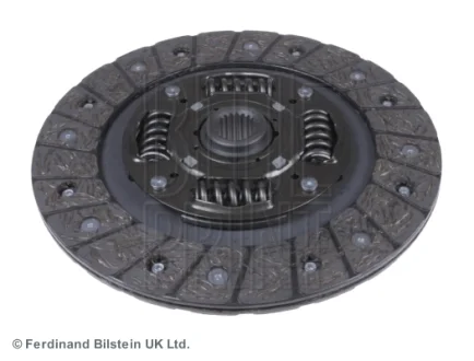 Диск зчеплення BLUE PRINT ADG03160