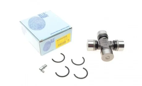 Крестовина кардана Kia Bongo/K2700/Sorento 97- BLUE PRINT ADG03905