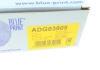 Хрестовина кардана BLUE PRINT ADG03905 (фото 8)