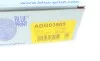 Хрестовина кардана Kia Bongo/K2700/Sorento 97- BLUE PRINT ADG03905 (фото 8)