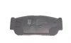 Колодки тормозные (задние) Kia Sorento 02-11/Ssangyong Rodius 05- BLUE PRINT ADG042111 (фото 4)