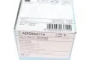 Колодки тормозные (задние) Chevrolet Epica 2.0-2.5 2.0 TDCi 05- (121x39x14) BLUE PRINT ADG042114 (фото 6)