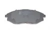 Колодки тормозные (передние) Chevrolet Epica 2.0-2.5 2.0 TDCi 04-11 BLUE PRINT ADG042115 (фото 4)