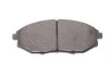 Колодки тормозные (передние) Chevrolet Epica 2.0-2.5 2.0 TDCi 04-11 BLUE PRINT ADG042115 (фото 5)
