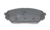 Колодки тормозные (передние) Hyundai ix55 3.0 CRDi 3.8 V6 24V 08-12/Veracruz 3.8 V6 24V 06-12 BLUE PRINT ADG042121 (фото 5)