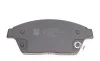 Колодки тормозные (передние) Opel Astra J/Zafira C/Chevrolet Cruze 09- BLUE PRINT ADG042122 (фото 4)