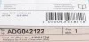 Колодки тормозные (передние) Opel Astra J/Zafira C/Chevrolet Cruze 09- BLUE PRINT ADG042122 (фото 7)