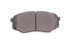 Колодки тормозные (передние) Hyundai Tucson/Sonata/Kia Soul II 2.0-2.4 09-15/iX20 1.4-1.6 10- BLUE PRINT ADG042125 (фото 3)