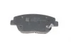 Колодки тормозные (передние) Kia Optima 10-15 BLUE PRINT ADG042133 (фото 2)