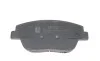 Колодки тормозные (передние) Kia Optima 10-15 BLUE PRINT ADG042133 (фото 4)