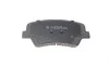 Колодки тормозные (передние) Hyundai Elantra 10-/ i30 11-/ Kia Ceed 12- BLUE PRINT ADG042137 (фото 6)