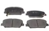 Колодки гальмівні (передні) Hyundai i30/Veloster/Kia Ceed/Optima 11- BLUE PRINT ADG042140 (фото 5)