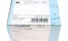Колодки тормозные (передние) Chevrolet Spark 1.0-1.2 i 10- BLUE PRINT ADG042141 (фото 6)