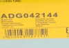 К-т колодок тормозных BLUE PRINT ADG042144 (фото 2)