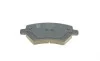 Колодки тормозные (передние) Chery A3/M11/Tiggo/Niche 1.6-2.0 08- BLUE PRINT ADG042148 (фото 9)