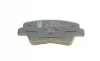 Колодки тормозные (задние) Kia Soul/Ceed/Hyundai i30 10- BLUE PRINT ADG042160 (фото 6)