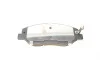Колодки тормозные (передние) Hyundai Santa Fe II/III/Genesis 06-/Kia Sorento/Ssangyong Korando 09- BLUE PRINT ADG042167 (фото 4)