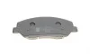 Колодки тормозные (передние) Hyundai Santa Fe II/III/Genesis 06-/Kia Sorento/Ssangyong Korando 09- BLUE PRINT ADG042167 (фото 6)