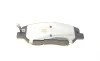 Колодки тормозные (передние) Hyundai Santa Fe II/III/Genesis 06-/Kia Sorento/Ssangyong Korando 09- BLUE PRINT ADG042167 (фото 8)
