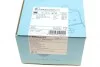 Колодки тормозные (передние) Jeep Cherokee/Grand Cherokee 83-01/Wrangler 86-10/Kia Carnival 99-01 BLUE PRINT ADG04229 (фото 9)