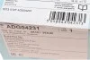 Колодки тормозные (передние) Hyundai Santa Fe/Trajet 01-08 BLUE PRINT ADG04231 (фото 6)