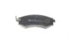 Колодки тормозные (передние) Hyundai Sonata/Tucson/Kia Sportage 01- BLUE PRINT ADG04233 (фото 3)