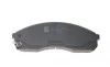 Колодки тормозные (передние) Kia Carnival/K2500/Pregio 2.5-2.9 97- BLUE PRINT ADG04236 (фото 2)