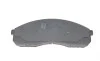 Колодки тормозные (передние) Kia Carnival/K2500/Pregio 2.5-2.9 97- BLUE PRINT ADG04236 (фото 4)