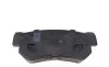 Колодки тормозные (задние) Hyundai Tucson 2.0 CRDi 04-10/Azera 3.3 i 05-/Getz 1.3-1.6 02-12 BLUE PRINT ADG04249 (фото 2)