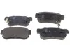 Колодки тормозные (задние) Hyundai Tucson 2.0 CRDi 04-10/Azera 3.3 i 05-/Getz 1.3-1.6 02-12 BLUE PRINT ADG04249 (фото 4)