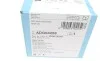 Колодки тормозные (задние) Kia Sorento I 02-11 BLUE PRINT ADG04259 (фото 6)