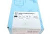 Колодки тормозные (задние) Kia Sorento I 02-11 BLUE PRINT ADG04259 (фото 7)