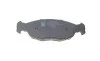 Колодки тормозные (передние) Daewoo Lanos 97- BLUE PRINT ADG04276 (фото 6)