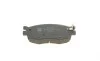 Колодки тормозные (передние) Kia Rio II 05-/Hyundai i20 08-15/Accent 05-10 BLUE PRINT ADG04279 (фото 3)
