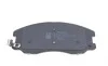 Колодки тормозные (передние) Chevrolet Captiva/Opel Antara 2.0-3.2 CDTI 06- BLUE PRINT ADG04285 (фото 2)