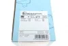 Колодки тормозные (передние) Chevrolet Captiva/Opel Antara 2.0-3.2 CDTI 06- BLUE PRINT ADG04285 (фото 6)