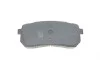 Колодки тормозные (задние) Hyundai H-1 07-/Starex 97-/iX55 08-12/Kia Carnival 05-15/Sorento 15- BLUE PRINT ADG04289 (фото 4)