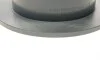 Диск тормозной (задний) Kia Cerato/Soul 08- (262x10) BLUE PRINT ADG043151 (фото 5)
