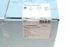 Диск тормозной (задний) Kia Cerato/Soul 08- (262x10) BLUE PRINT ADG043151 (фото 8)