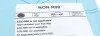 Диск тормозной (передний) Hyundai i20 1.2 16V 08-14 (256mm) (с покрытием) BLUE PRINT ADG043152 (фото 6)