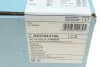 Диск тормозной (передний) Opel Astra H/J 06- (276x26) BLUE PRINT ADG043168 (фото 5)