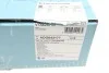 Диск тормозной (передний) Kia Rio III/Hyundai i20 11- (256x22) BLUE PRINT ADG043177 (фото 5)