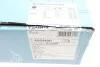 Диск тормозной (передний) Mitsubishi L300/L400/Hyundai H-1/H200 1.6-3.0 90-13 (254x24.6) BLUE PRINT ADG04361 (фото 5)