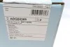Диск тормозной (задний) KIA Sorento 02-11 (315x20) BLUE PRINT ADG04369 (фото 5)