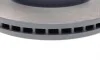 Диск тормозной (передний) Hyundai Tucson 2.0 CRDi 09-15/Sonata 2.0-3.3 98-10 Kia Cee'd 06- (280x26) BLUE PRINT ADG04395 (фото 4)