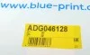 Трос ручника (задній) (R) Hyundai Getz 02-12 (1590mm) BLUE PRINT ADG046128 (фото 7)